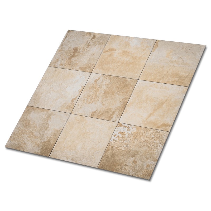Kitchen Tile Stickers Splashback Backsplash Floor Peel and Stick Stone texture