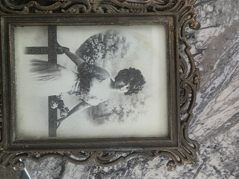 Vintage Photograph Frames. Bundle Deal gallery