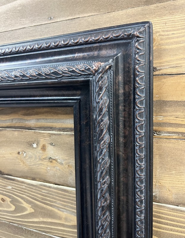 9 x 12 In Stock- Classic compo ornate wood frame, ornate wood frame,wood picture gallery