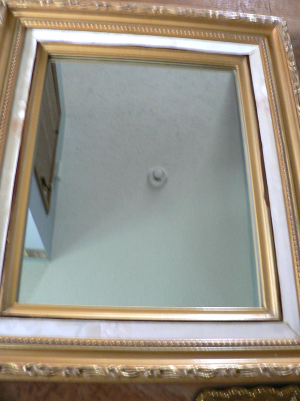WALL MIRROR SET/4, INCLUDES INTERNATIONAL BAZAAR gallery