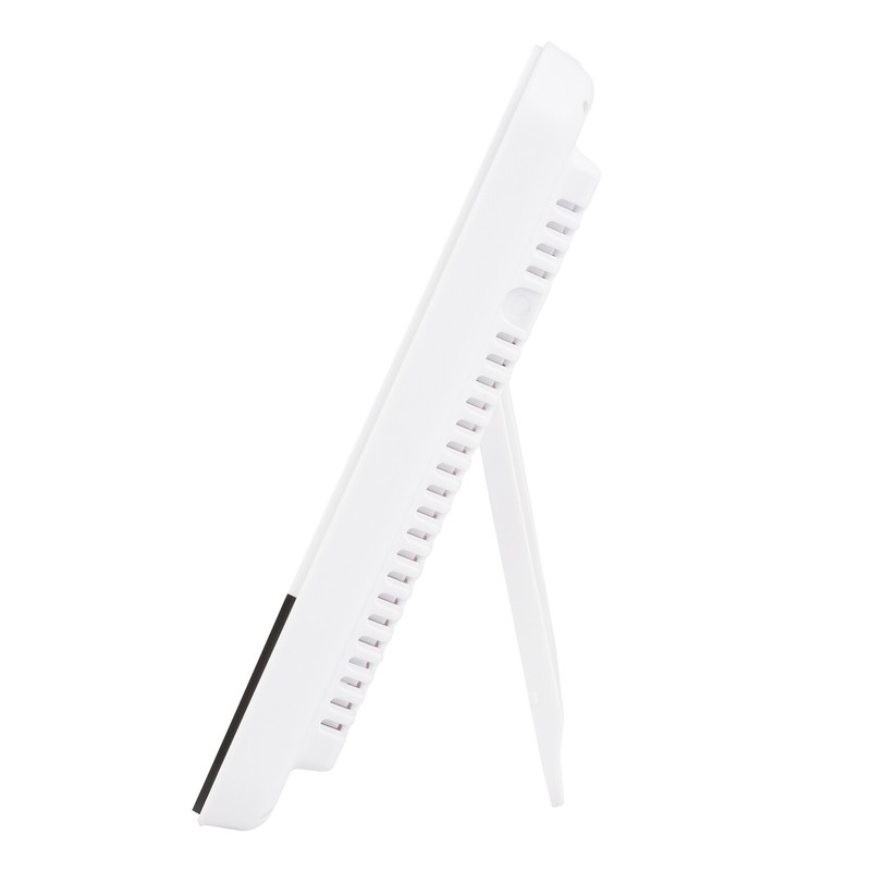 BBB82684 La Crosse Technology Atomic Digital Wall Clock TX141-BV2 - Open Box gallery