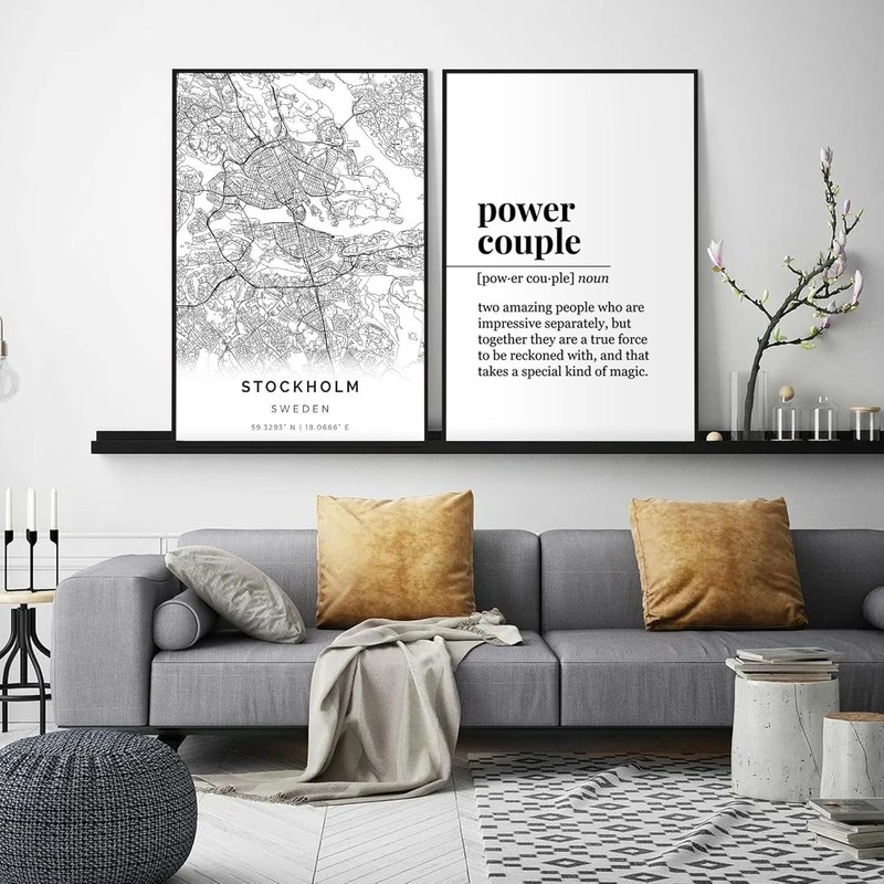 27x40 in Poster Frame Black 3 Pack, Scratch-Proof Picture Frames 27 x 40 for ... gallery