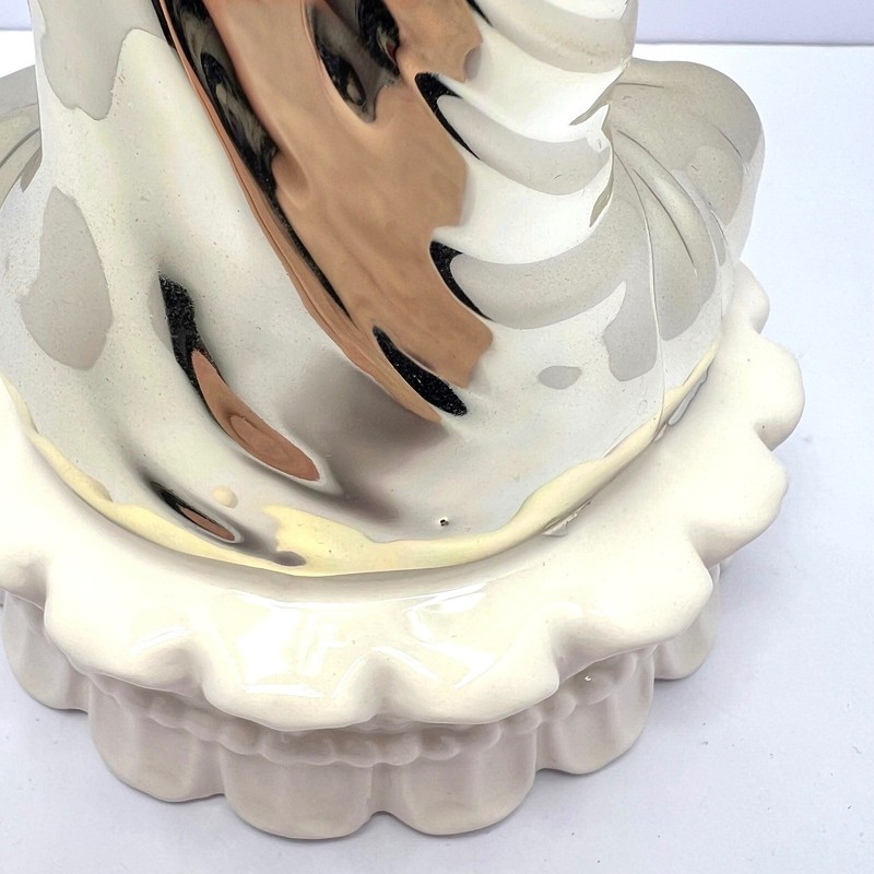 Gold Buddha Figurine Home Decor Zen Statue Champagne Soft Gold with Cream Stand gallery