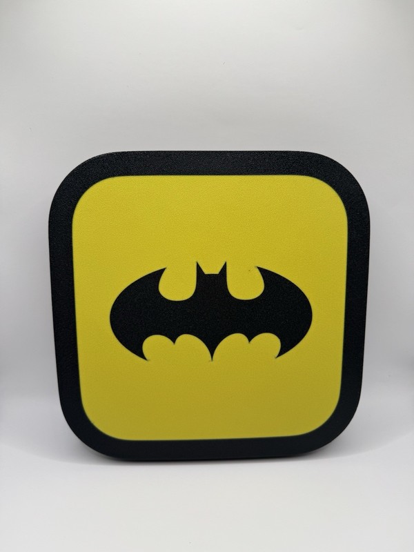 Batman - Light Up LED Neon Sign DC Comics Joker Robin Arkham Gotham gallery