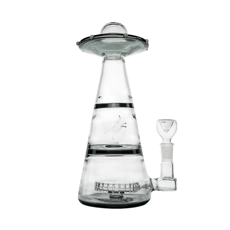 Hemper XL Mothership | 10" Glass Bong gallery
