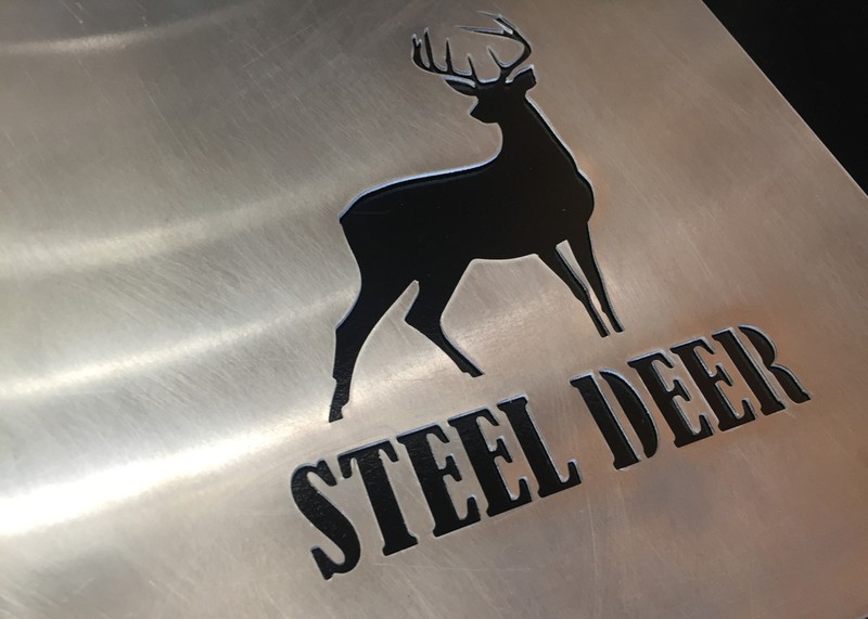 Stencils Laser Cut Custom Made Metal Any Size Bespoke gallery