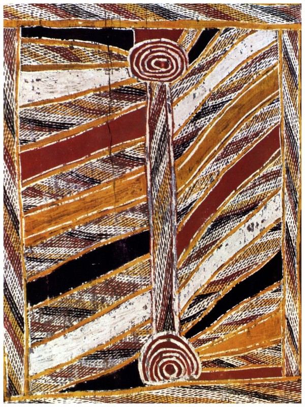 3753.Aboriginal american native textile Poster.Home interior design decor art