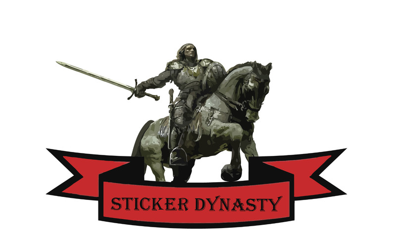 The RodFather Sticker Fisherman Waterproof - Buy Any 4 For $1.75 Each Storewide! gallery