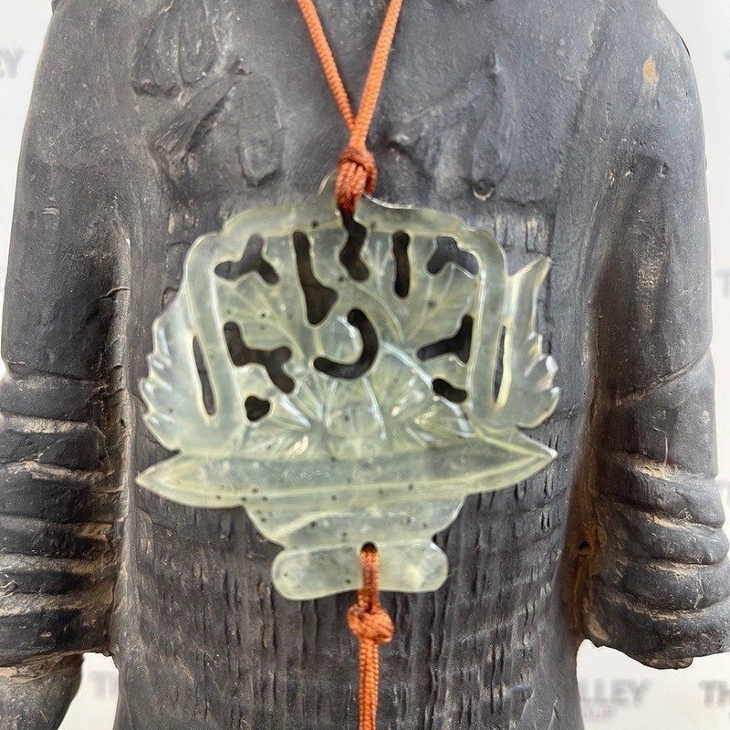 Chinese Terracotta Warrior Statue Replica Black gallery