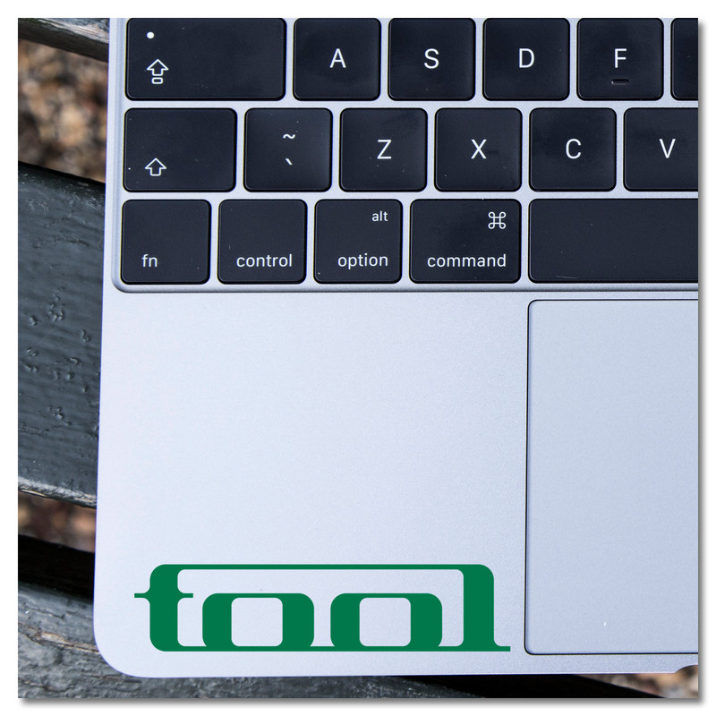 6" Tool Music Vinyl Decal Sticker gallery