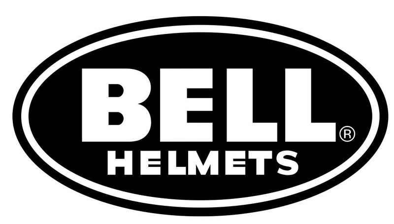 Bell Helmets Sticker Decal R8244