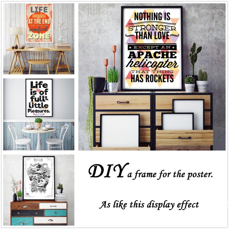 Custom Poster Print Photo Decorative Paint Silk Canvas Art Wall Decor Gift 03 gallery