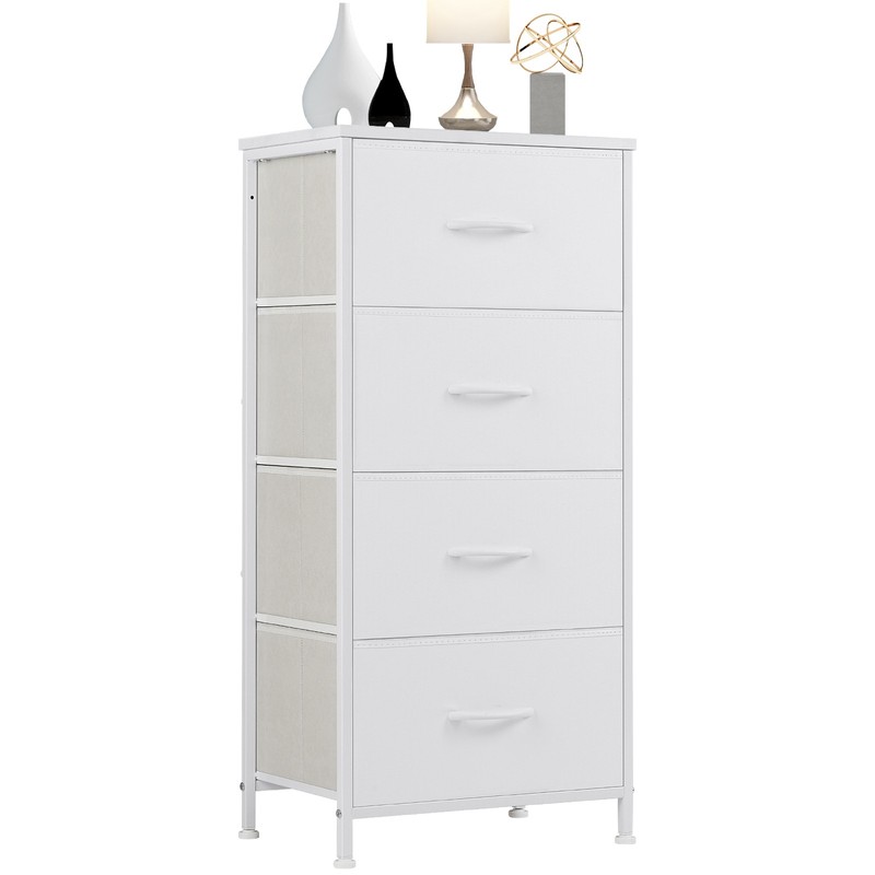 Drawers Dresser Chest Of Drawers,Metal Frame And Wood Top gallery