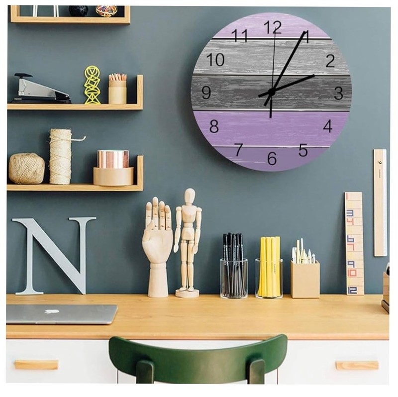 Wall Clock gallery