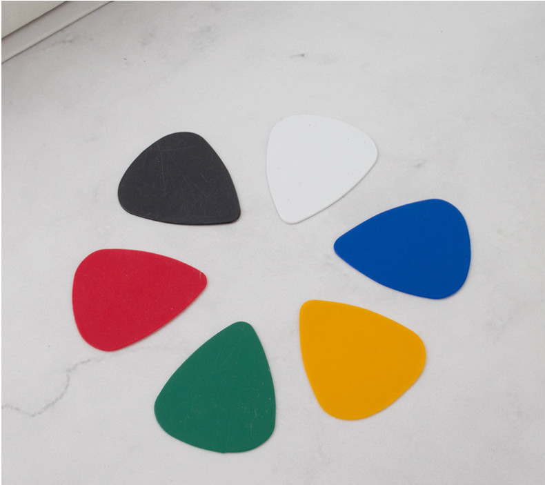 ABS Matte Picks Smooth Picks gallery