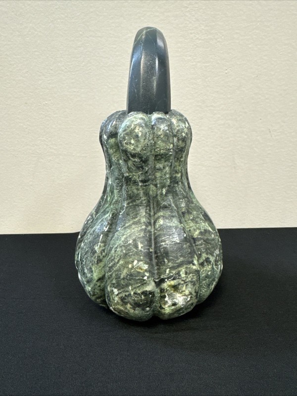 Marble Pumpkin Green - Threshold designed with Studio McGee gallery