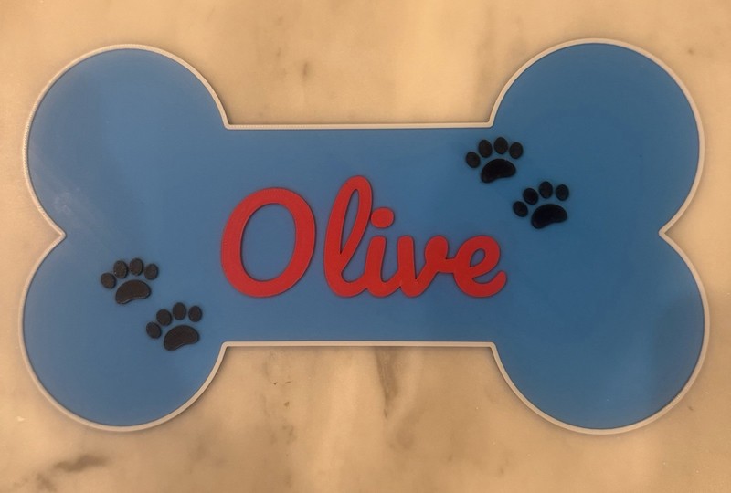 Custom Sign – Personalized Text/Emojis/Shapes (READ DESCRIPTION) gallery
