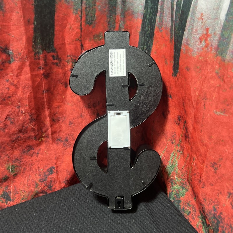 Symbol Incandescent light bulb box set Currency USD (United States Dollars) sign gallery