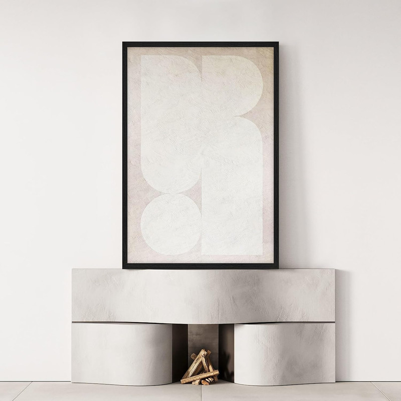 27x40 Large Picture Frame for Wall - Vertical/Horizontal Poster Display gallery